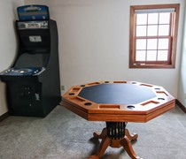 Game Room LH